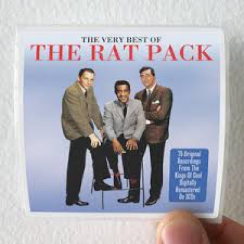 The Rat Pack CD Collection - Picture 3 of 4